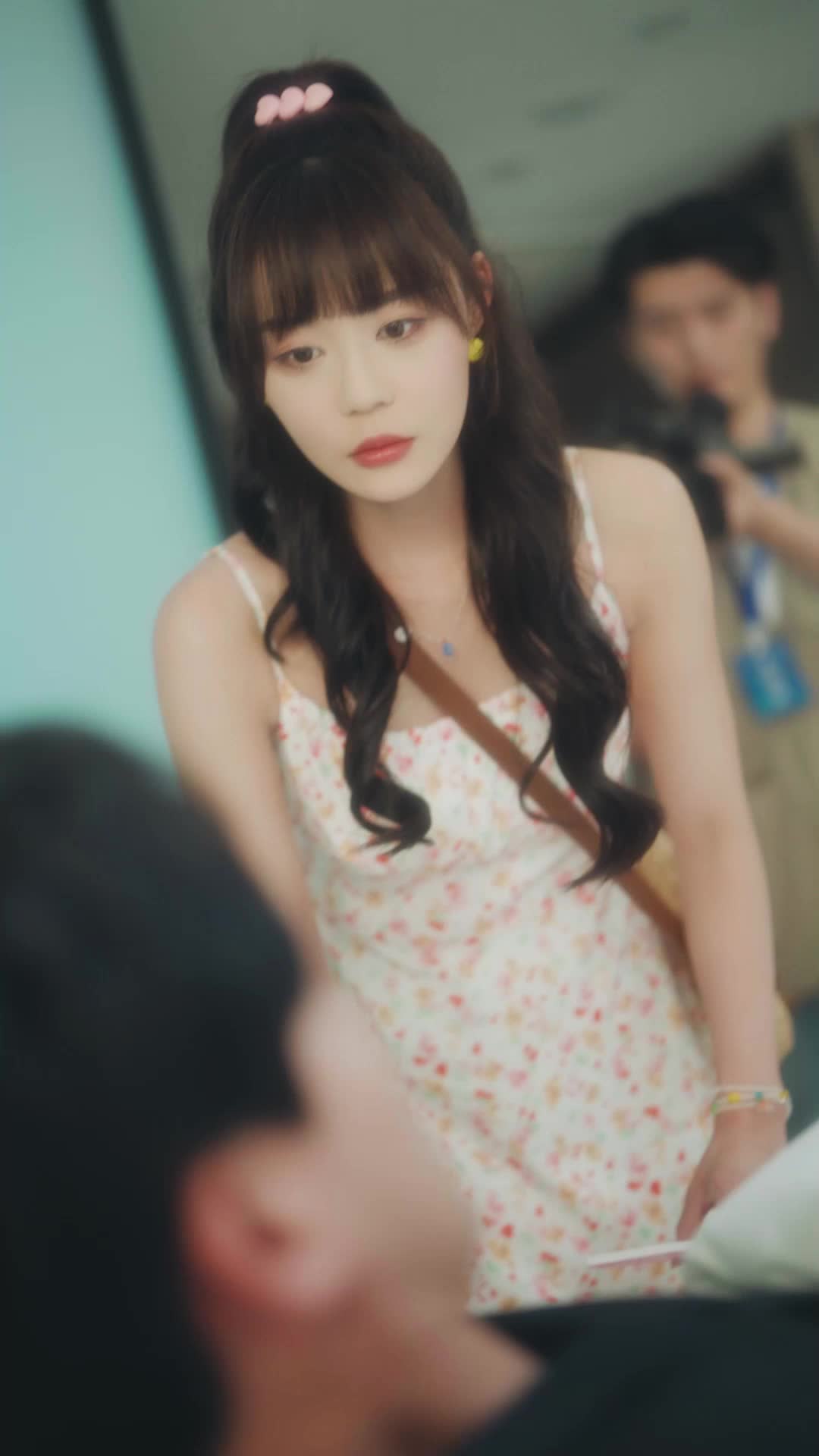 8화 - 돌아온 또라이 언니